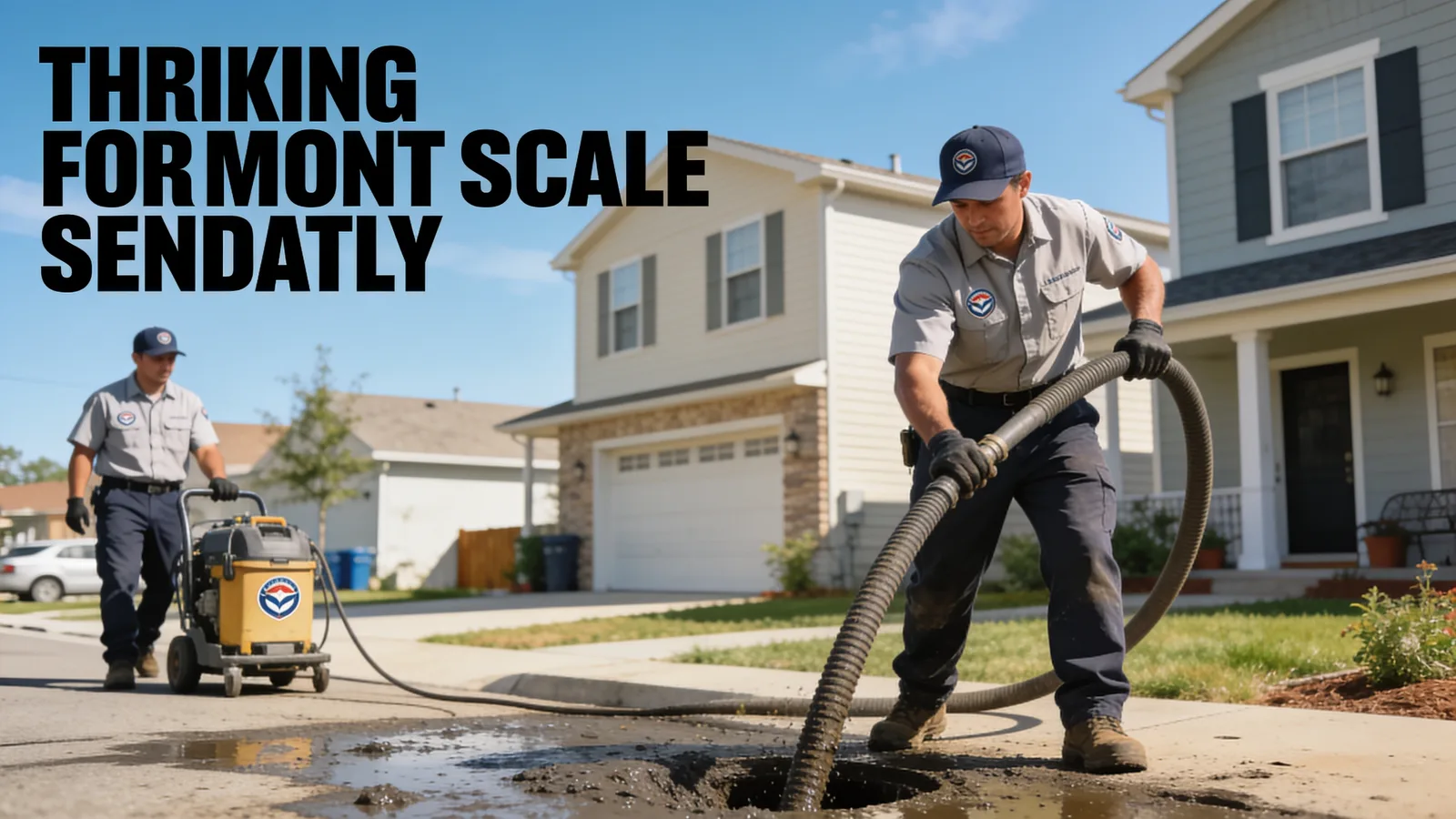 Sewage Cleanup in Susquehanna, PA near me